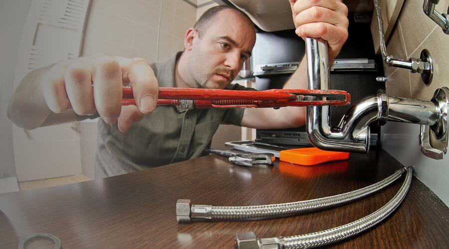 Local expert plumbing services in Centreville, AL
